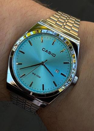 Чоловічий годинник casio 7
