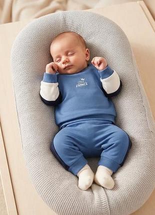 Утеплений костюм matalan, 0-3 міс