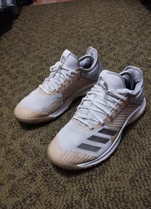 Женские спортивные кроссовки adidas crazyflight x 3, размер 43