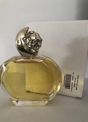 Sisley soir de lune eau de parfum 100 ml .
оригінальний тестер/технічна коробка.