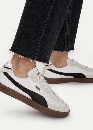 Кеди puma оригінал