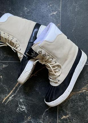 Чоботи adidas 38 розмір