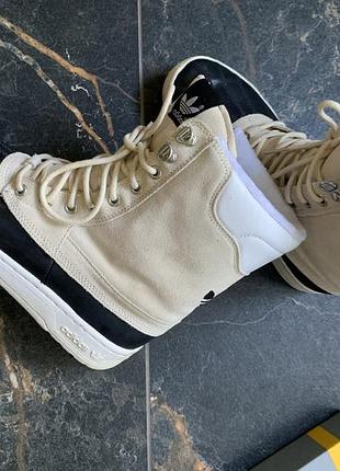Чоботи adidas 38 розмір 2