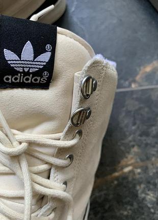 Чоботи adidas 38 розмір 3