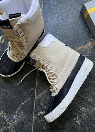 Чоботи adidas 38 розмір 5