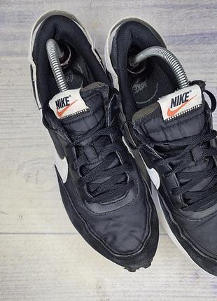 Кроссовки nike 3