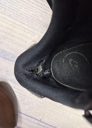 Кроссовки nike 10