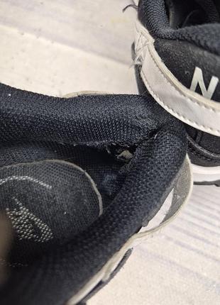 Кроссовки nike 9
