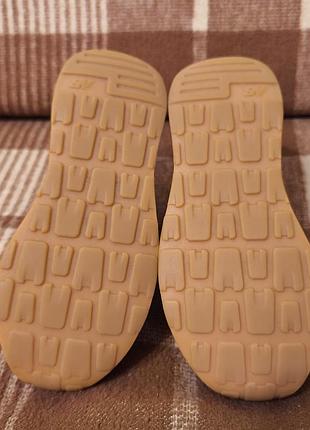Дитячі кросівки new balance 4