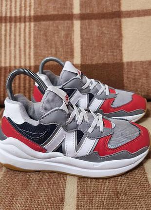 Детские кроссовки new balance