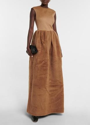 Сукня max mara teddy