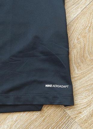 Мужская футболка nike pro aeroadapt training 4