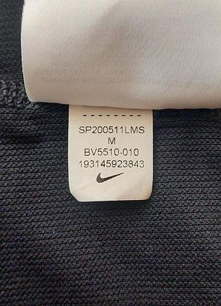 Мужская футболка nike pro aeroadapt training 10