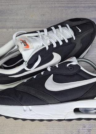 Кроссовки nike air max dawn