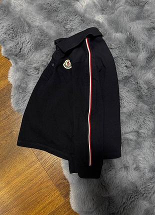 🖤 поло moncler enfant