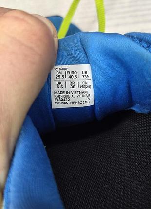 Кроссовки asics 7