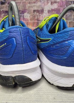 Кроссовки asics 6