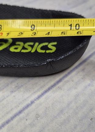 Кроссовки asics 8