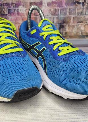 Кроссовки asics 2