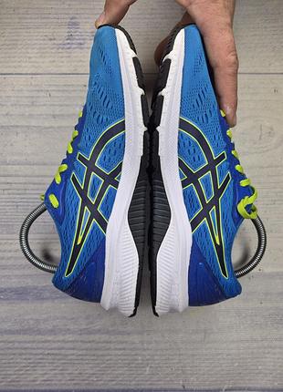 Кроссовки asics 4