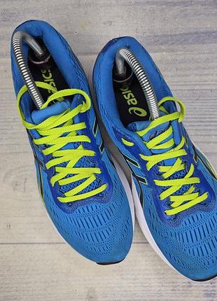Кроссовки asics 3