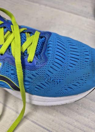 Кроссовки asics 9