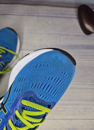 Кроссовки asics 10