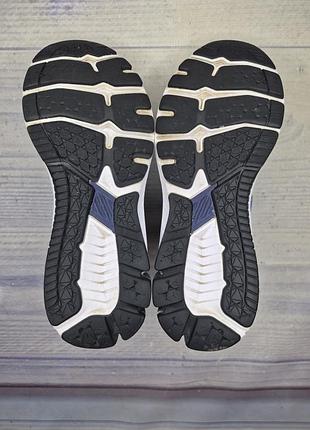 Кроссовки asics 5