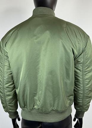 Куртка/бомбер alpha industries 5