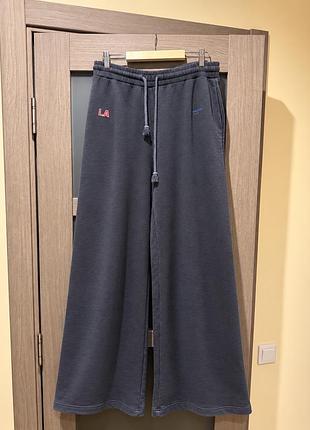 Женские штаны zara