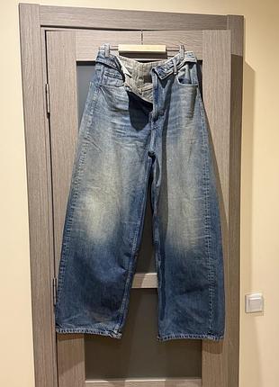 Новые джинсы zara