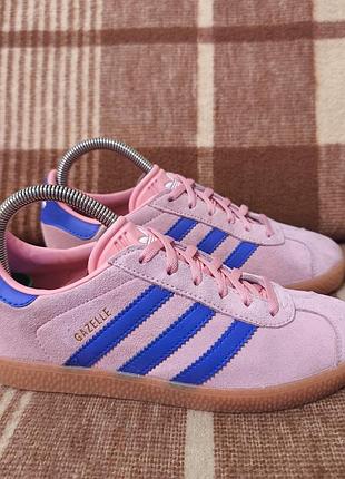 Кроссовки adidas gazelle