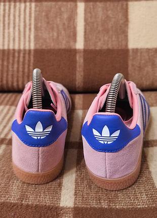 Кросівки adidas gazelle 3