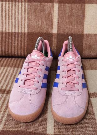 Кросівки adidas gazelle 2