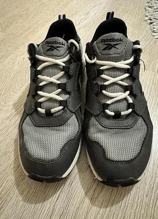 Легкі кросівки reebok 2
