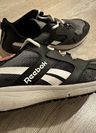 Легкі кросівки reebok 5