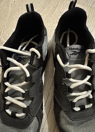 Легкі кросівки reebok 8