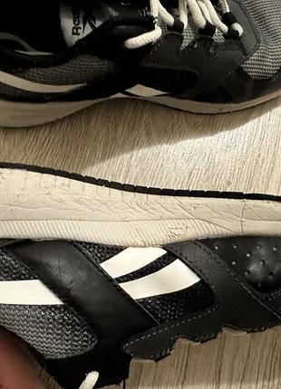 Легкі кросівки reebok 7