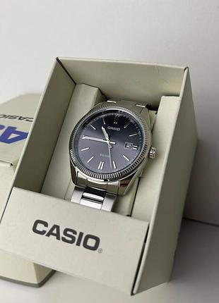 Чоловічий годинник casio mtp-1302d-1a1