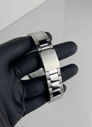 Чоловічий годинник casio mtp-1302d-1a1 5