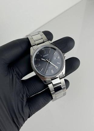 Чоловічий годинник casio mtp-1302d-1a1 3
