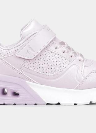 Дитячі кросівки *skechers uno llite 2.0* kk3766