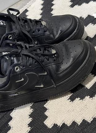 Кросівки nike air force 39р