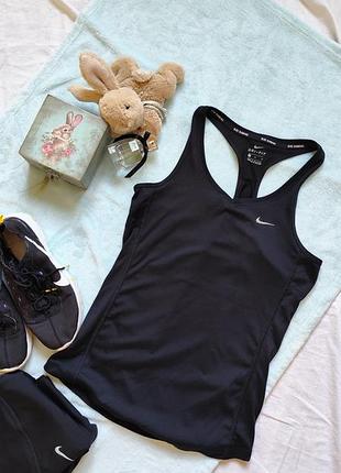 Майка р 38 м 46 nike runing
