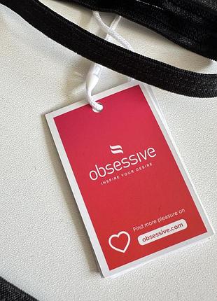 Сексі комплект 0bsessіve. 3