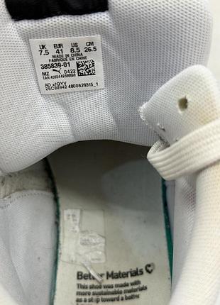 Високі кросівки снікерси puma 26,5 5