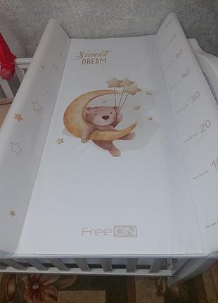Пеленатор freeon sweet dream