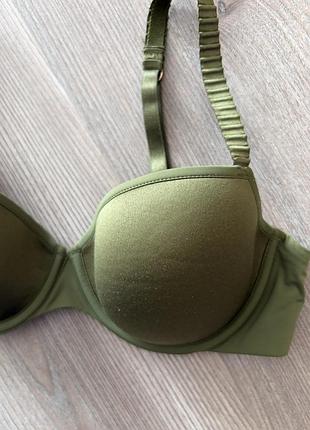 Бюстгальтер thirdlove 24/7 classic t-shirt bra 2