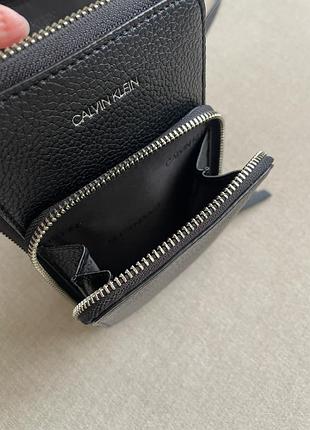 Сумка жіноча calvin klein 6