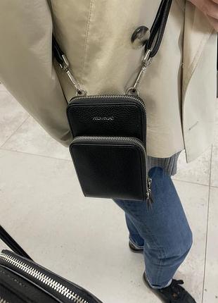 Сумка жіноча calvin klein 8